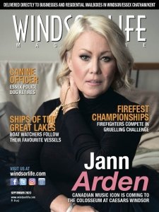 Windsor Life - 09.2023