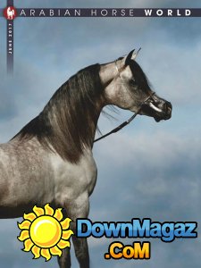 Arabian Horse World - 06.2017