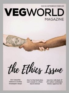 Vegworld - 09/10 2021