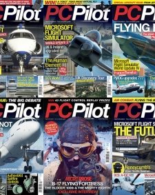 PC Pilot - 2021 Full Year