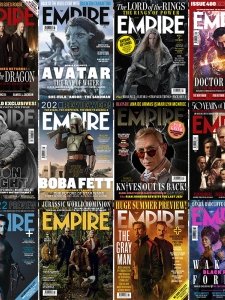 Empire UK - 2022 Full Year