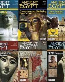 Ancient Egypt - 2009 Full Year