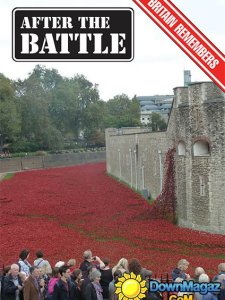 After The Battle - Issue 167 2015