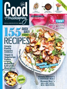 Good Housekeeping SA - Special 2018