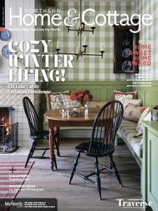 Northern Home & Cottage - 12/01 2022