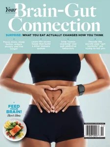 Your Brain-Gut Connection 2025