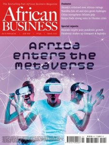 African Business - 03.2022