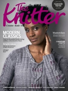 The Knitter - Is. 186 2023