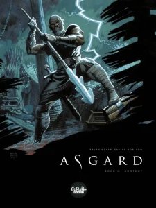 Asgard #01-02