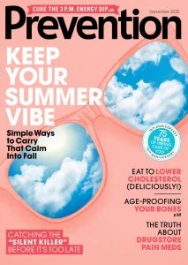 Prevention USA - 09.2025