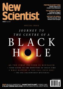 New Scientist Int - 20.04.2019