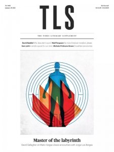 The TLS - 01.29.2021