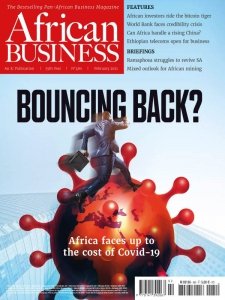 African Business - 02.2021