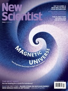 New Scientist Int - 8.10.2022