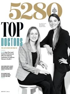 5280 Magazine - 08.2025