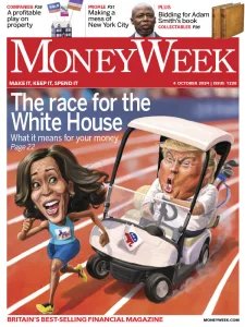 MoneyWeek - 4.10.2024