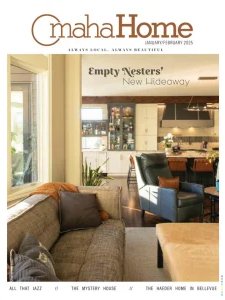 Omaha Home - 01/02 2025