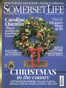 Somerset Life - 11.2024