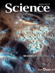 Science - 30 September 2011