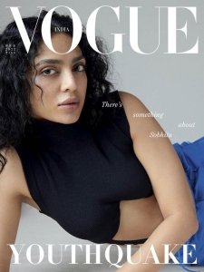 Vogue IN - 02.2022