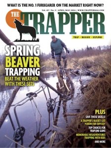 The Trapper - 04/05 2024