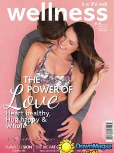 Wellness - February 2016