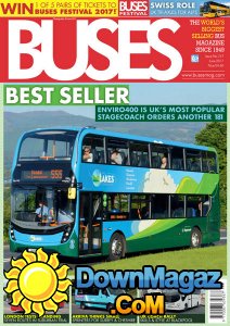 Buses - 06.2017