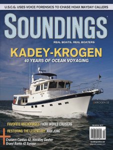 Soundings - 12.2017