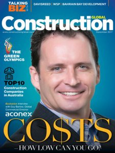 Construction Global - 12.2017