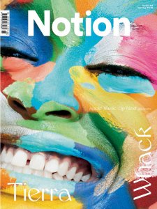 Notion - Spring 2019