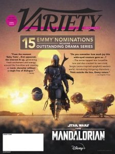 Variety - 08.17.2020