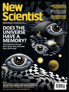 New Scientist AU - 5.08.2023