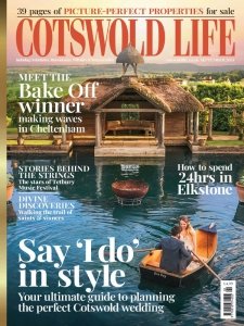 Cotswold Life - 09.2024