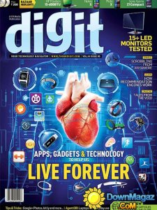 Digit - May 2014