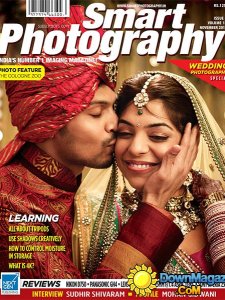 Smart Photography - November 2014