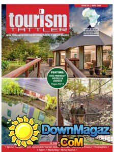 Tourism Tattler - 05.2017