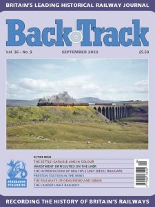 Backtrack - 09.2022