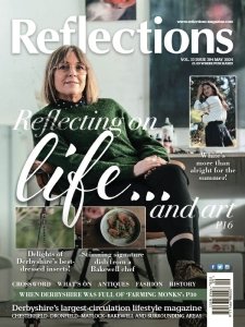 Reflections - 05.2024