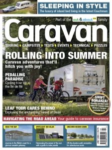 Caravan - 07.2024