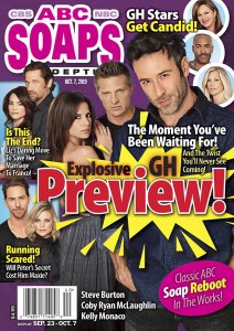 ABC Soaps In Depth - 10.7.2019