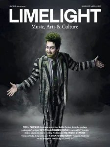 Limelight - 05.2025