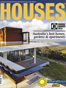 Houses - Issue 99