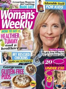 Woman's Weekly UK - 13.04.2021