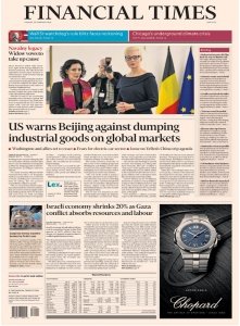 Financial Times USA 02.20.2024