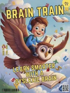 Brain Train - 04.2025