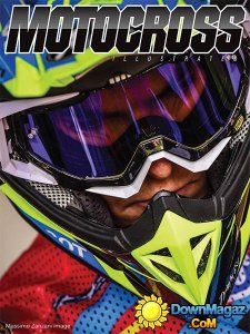 Motocross Illustrated UK - September 2015