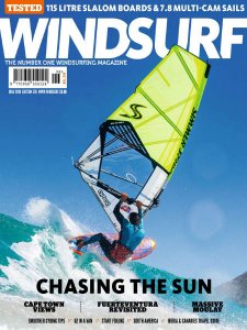 Windsurf - 06.2018