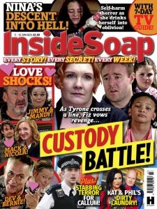 Inside Soap UK - 5.06.2021