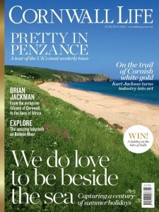 Cornwall Life - 06/07 2021