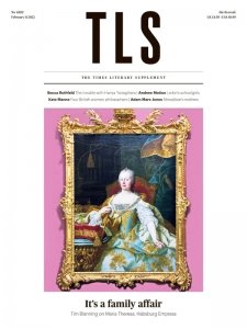 The TLS - 02.11.2022